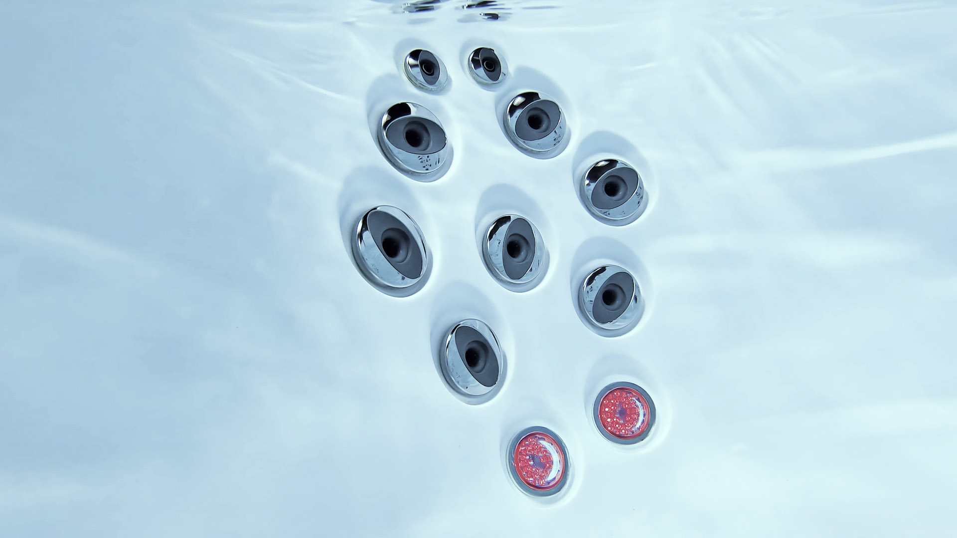 IR + RED LIGHT THERAPY