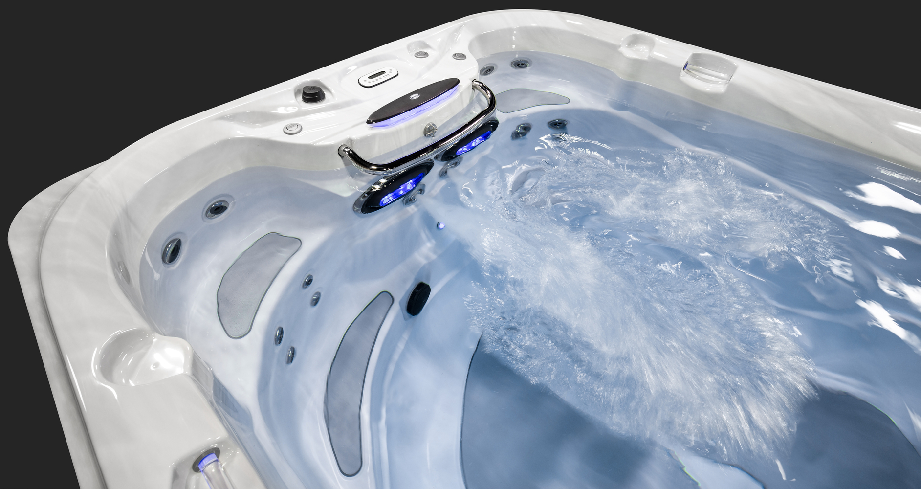 High-performance swim