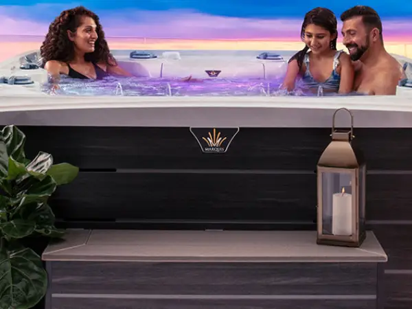 Jewel™ LED Lighting (optional)