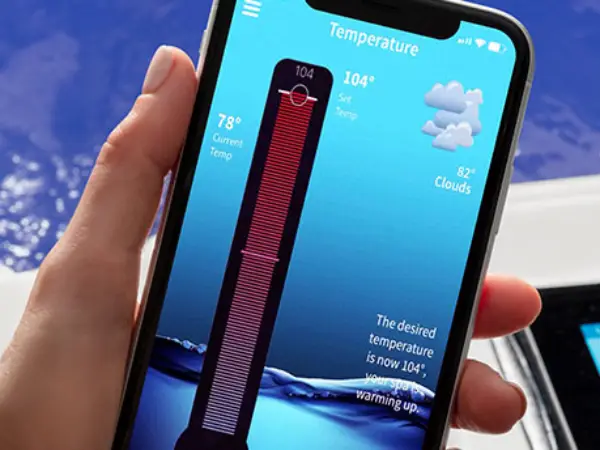 MQTouch® Color Touch Screen
