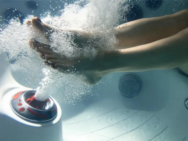 The Regal Whitewater-4™ Jet