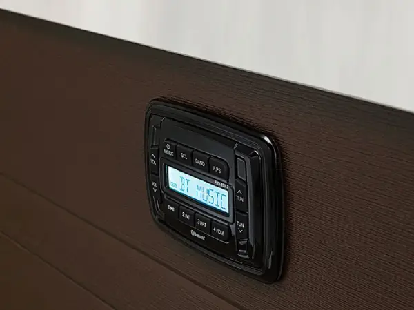 Cosmic™ Audio with Bluetooth