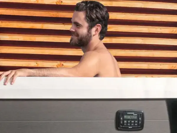 Motown™ Audio with Bluetooth (optional)