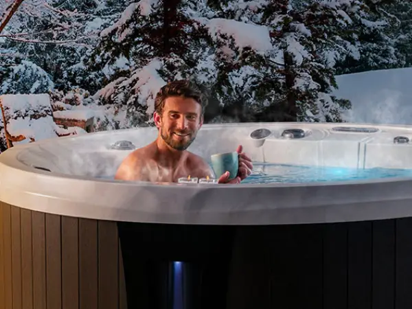 Full-Foam Insulation (optional)