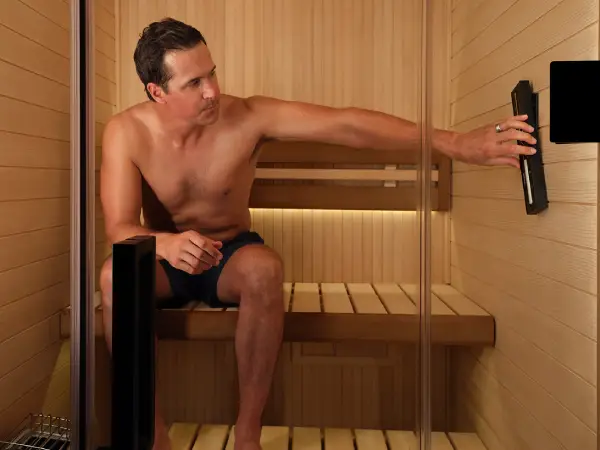 Quick, efficient heating.