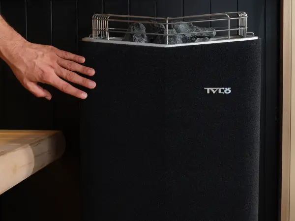 Engineered for safety.