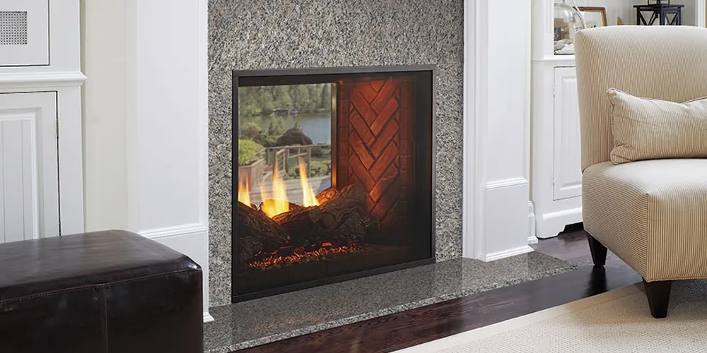 Guide: How to Make Your Fireplace an Eco-Friendly Heating Source primary image