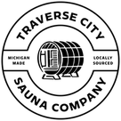 TC Sauna logo